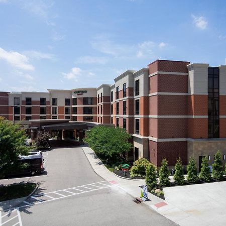 Courtyard By Marriott Cincinnati Midtown/Rookwood Bagian luar foto