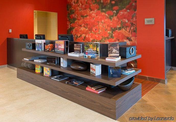 Courtyard By Marriott Cincinnati Midtown/Rookwood Bagian luar foto