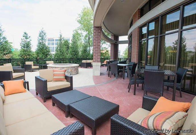Courtyard By Marriott Cincinnati Midtown/Rookwood Bagian luar foto